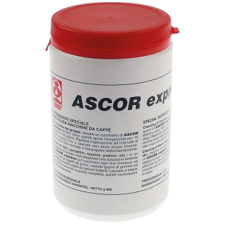 Detergent pentru spălarea grupului ASCOR EXPRESS 900 g