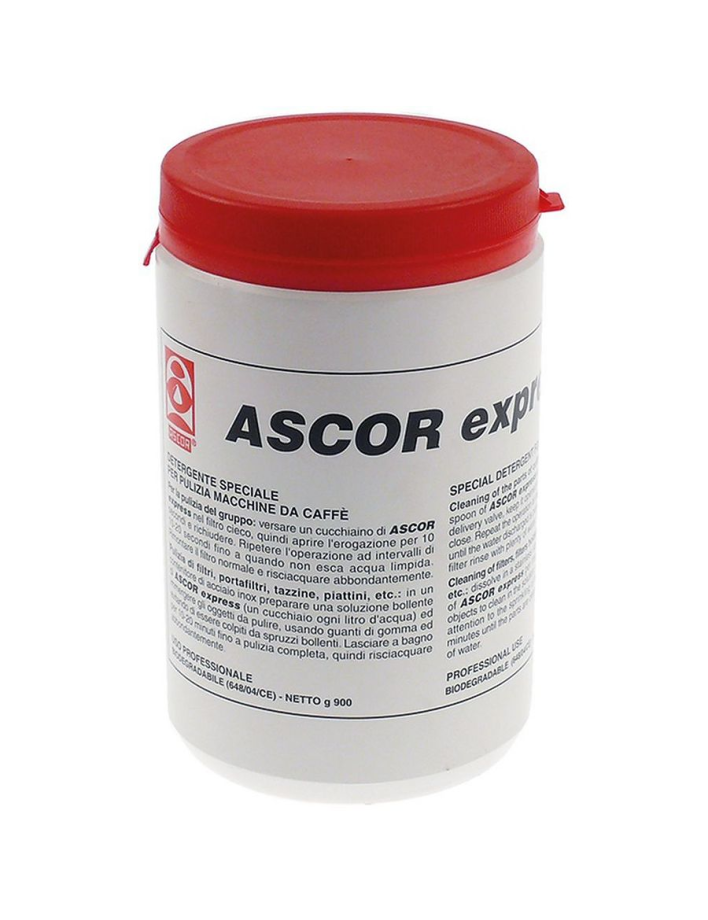 ASCOR EXPRESS Detergent for group cleaning 900 g
