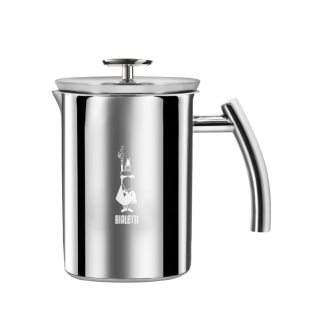 Bialetti Cappuccinator Inox Manual