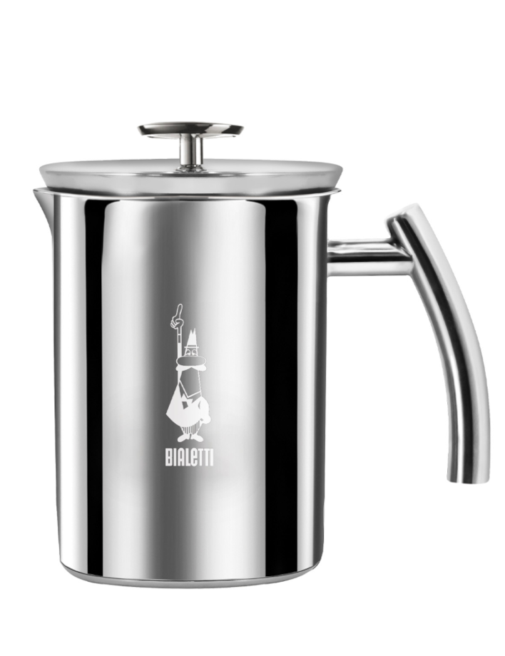 Bialetti Cappuccinator Inox Manual