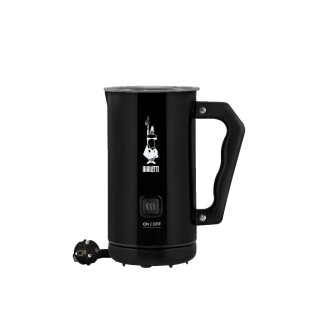 Bialetti Inspumator Lapte Electric Negru