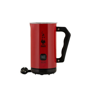 Bialetti Inspumator Lapte Electric Rosu