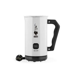 Bialetti Inspumator Lapte Electric Alb