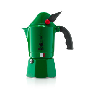 Bialetti Moka Alpina 3 cești