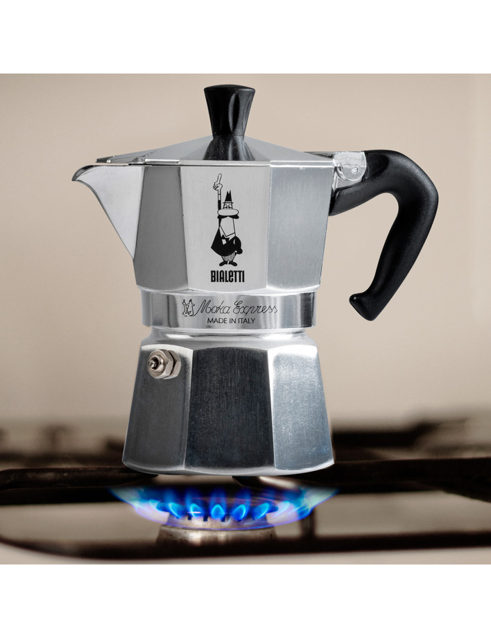 Bialetti Moka Express 2 cești