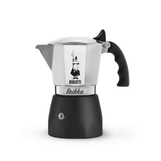 Bialetti Moka Brikka 4 cești