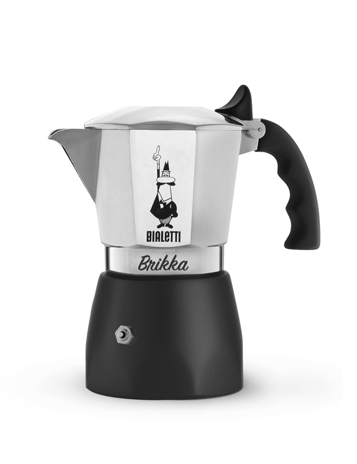 Bialetti Moka Brikka 4 cești