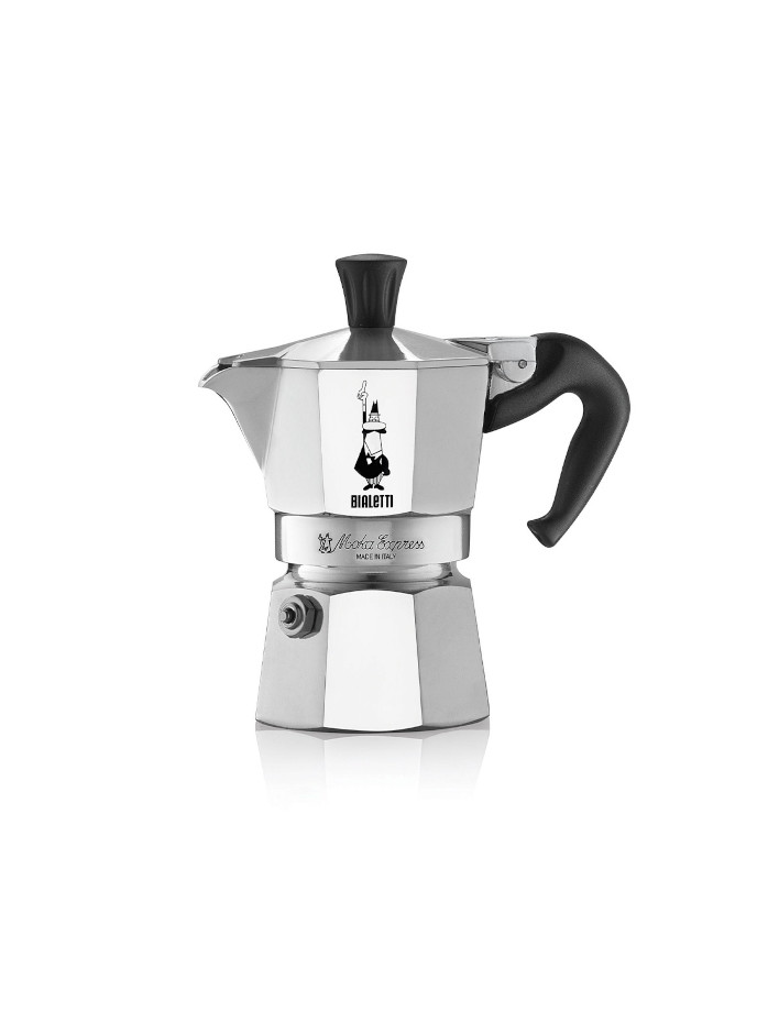 Bialetti Moka Express 1 ceașcă