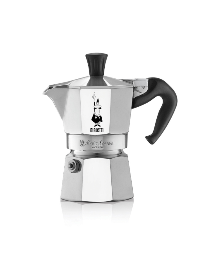 Bialetti Moka Express 2 cești