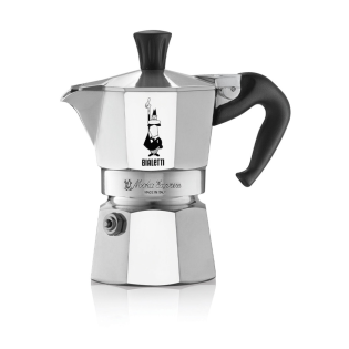 Bialetti Moka Express 4 cești