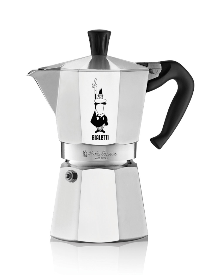 Bialetti Moka Express 6 cești