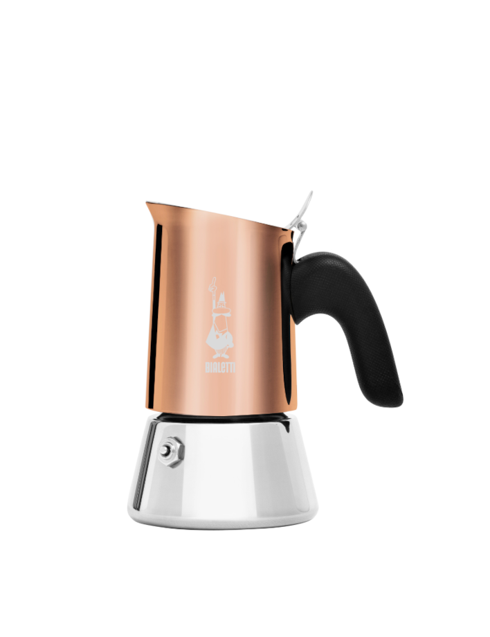 Bialetti Moka Venus Bronz 2 cești