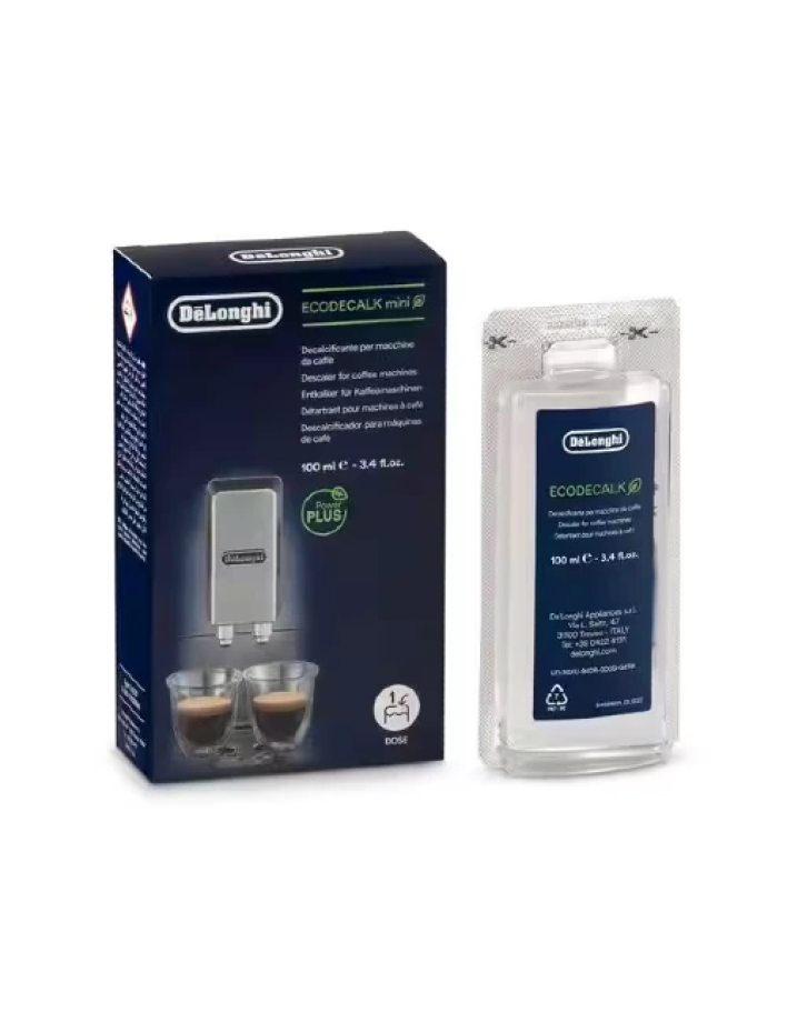 Delonghi Decalcifying Solution 100 ml