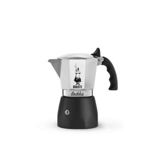 Bialetti Moka Brikka 2 cești