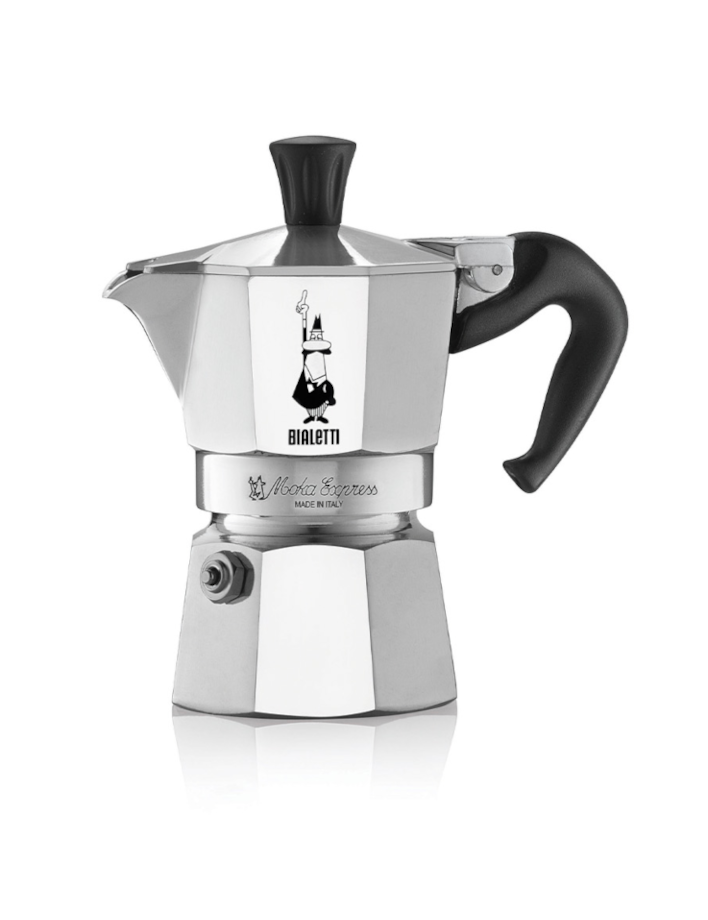 Bialetti Moka Express 3 cești