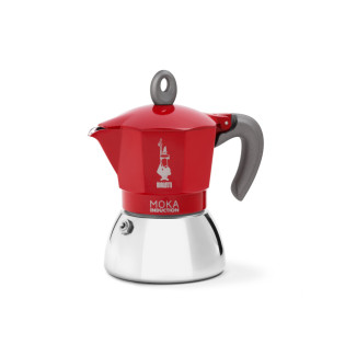 Bialetti Moka Inducție 2 cești (80 ml)