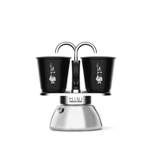 Bialetti Moka Mini Induction