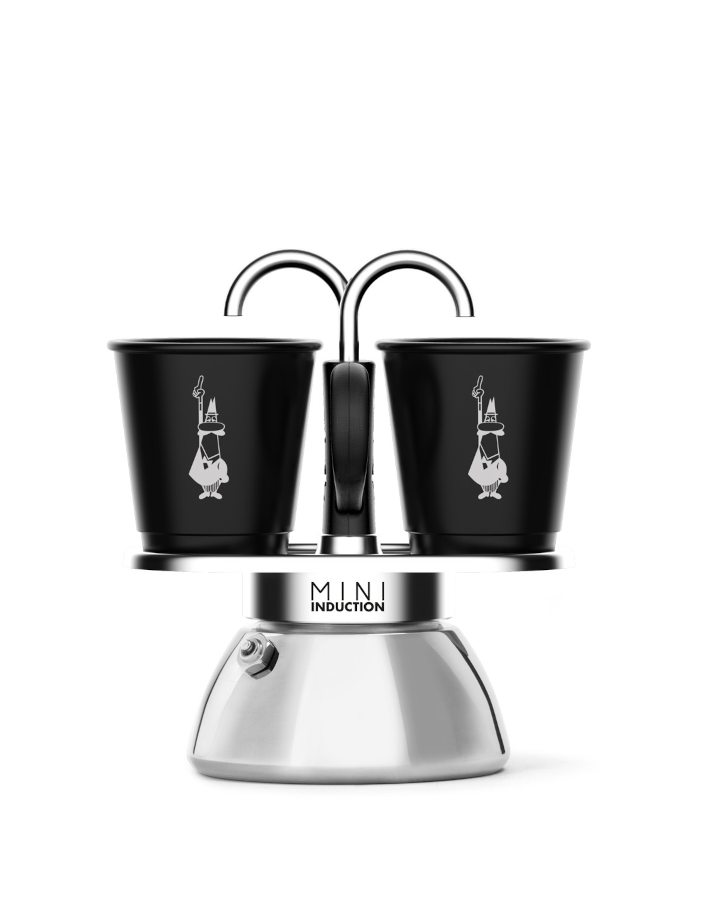 Bialetti Moka Mini Induction