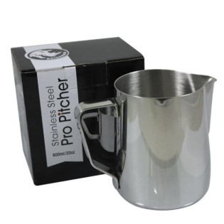 Rhino Ulcior Lapte Silver 600 ml