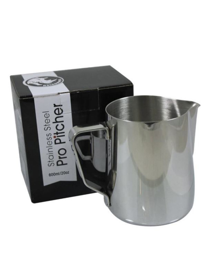 Rhino Ulcior Lapte Silver 600 ml