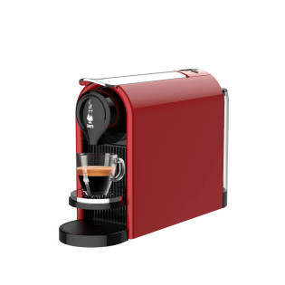 Bialetti Gioia Plus Red - Aparat de cafea la capsule