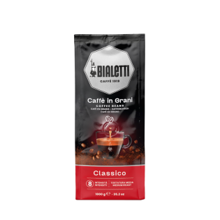 Cafea Boabe Bialetti Classico 1 kg