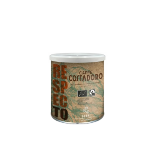 Caffe Costadoro Espresso Respecto 100 % Arabica 250 gr ( Boabe)