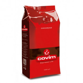 Covim Gran Bar Coffee Beans 1 kg