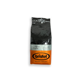 Cafea Boabe Bristot Classico Medio 1 kg