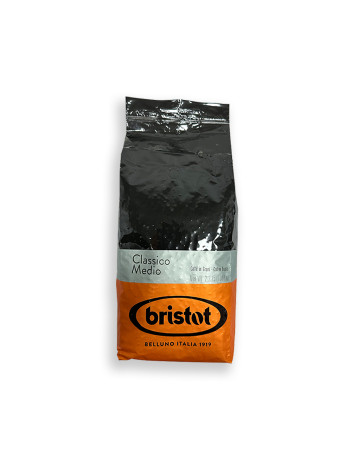 Cafea Boabe Bristot Classico Medio 1 kg