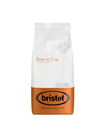 Bristot Bean To Cup 1 kg