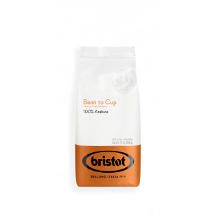 Bristot Bean To Cup 1 kg