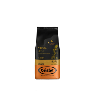 Cafea Boabe Bristot Crema Oro 500 g