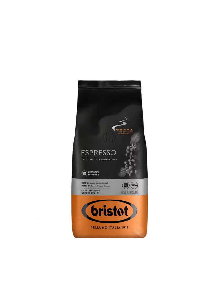 Bristot Espresso 500 g 