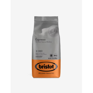 Coffee Beans Bristot Espresso Retail 1 kg
