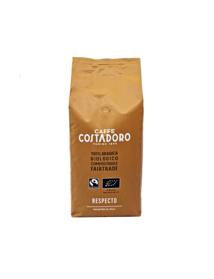 Caffe Costadoro Beans Respecto 100 % Arabica 1 kg 