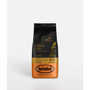 Cafea Boabe Bristot Crema Oro 500 g