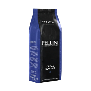 Cafea Boabe Pellini Crema Classica 1 kg
