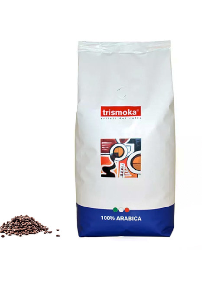 Coffee Beans Trismoka Gourmet 100 % Arabica 1 kg