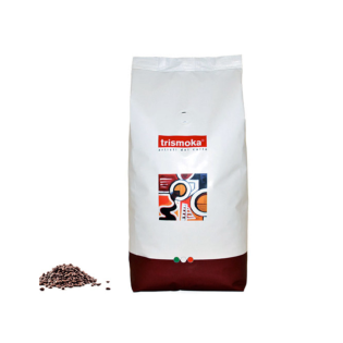 Cafea Boabe Trismoka Brasil 1 kg