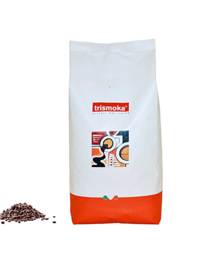 Coffee Beans Trismoka Degustazione 1 kg
