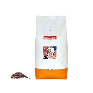 Cafea Boabe Trismoka Italia 1 kg