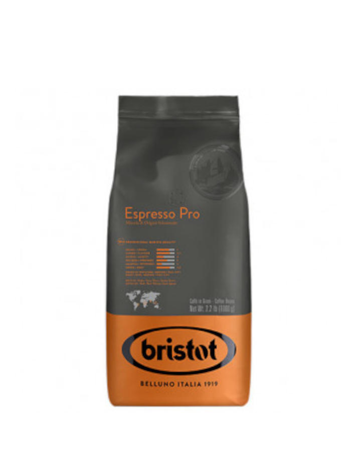 Bristot Espresso Pro 1 kg(boabe)