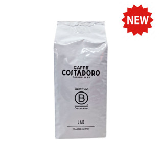 Caffe Costadoro Boabe LAB 100 % Arabica 1 kg 