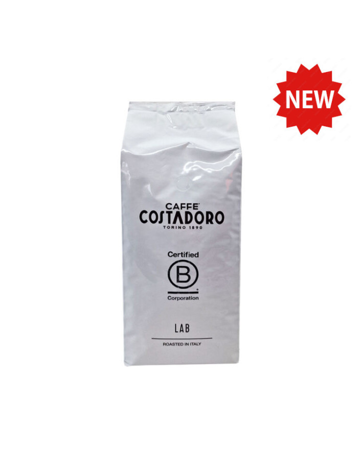 Caffe Costadoro Boabe LAB 100 % Arabica 1 kg 