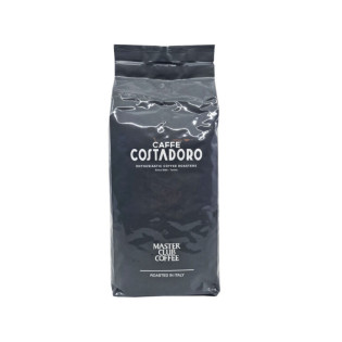 Caffe Costadoro Boabe Master 100 % Arabica 1 kg 