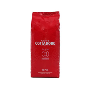 Caffe Costadoro Boabe Super 1 kg 