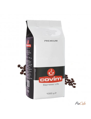 Covim Premium Coffee Beans 1 kg