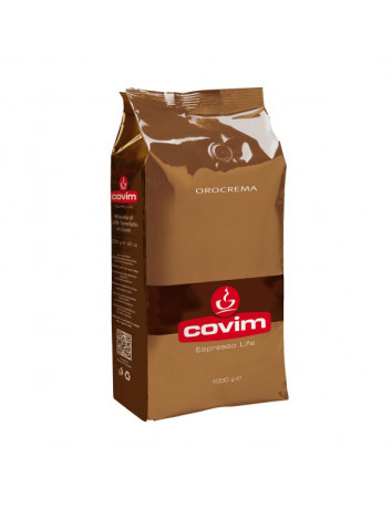 Covim Orocrema Coffee Beans 1 kg