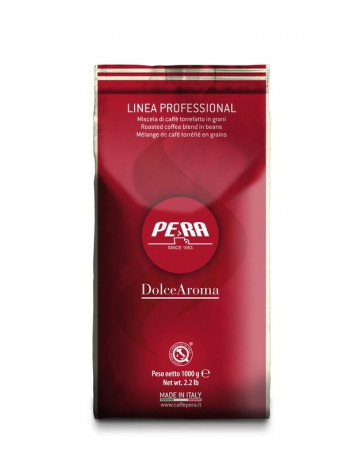 Pera Dolce Aroma beans 1 kg
